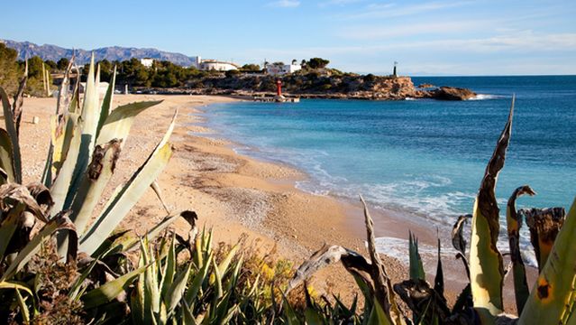 Platja de l'Estany