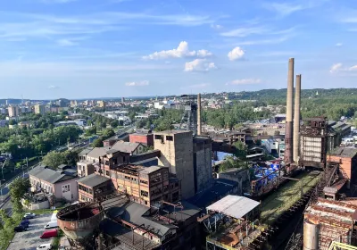 Okres Ostrava-mesto