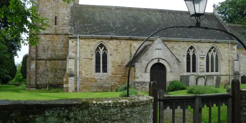 St Botolph's Church