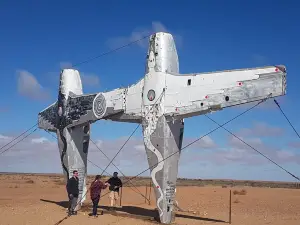 Mutonia Sculpture Park