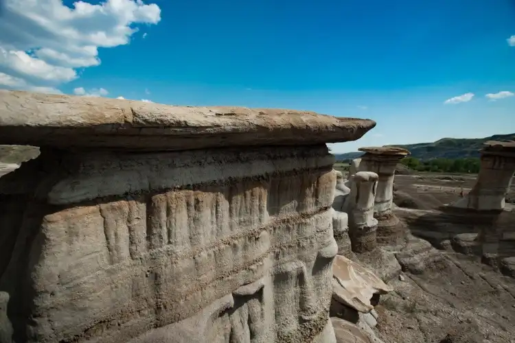Hotels near The Hoodoos
