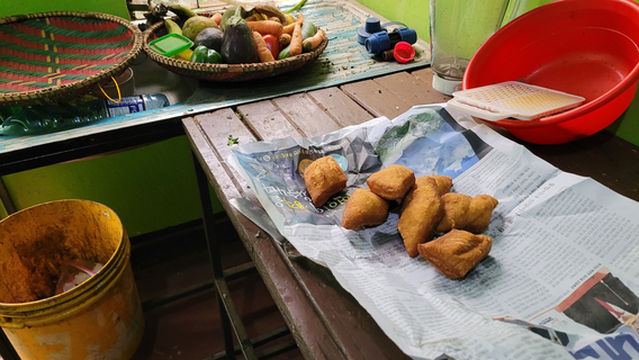 Nicas Education and technology Center