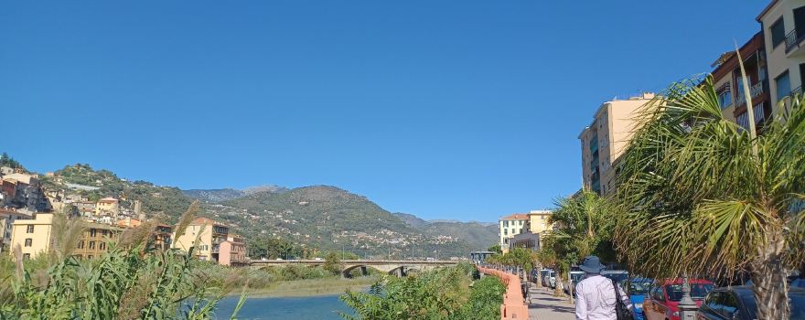 Giardini Pubblici Tommaso Reggio
