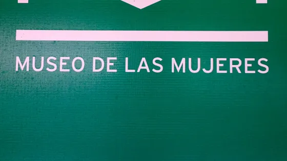 Museo de las Mujeres