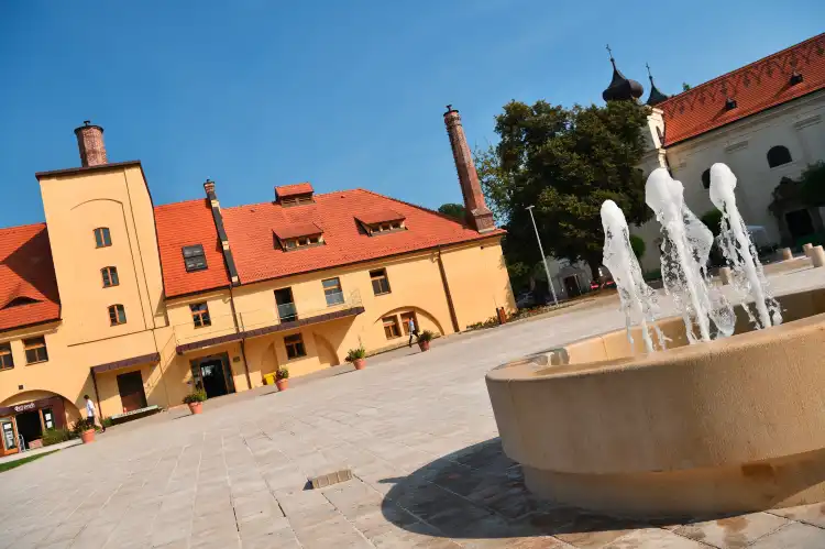 Hotels in Trutnov District