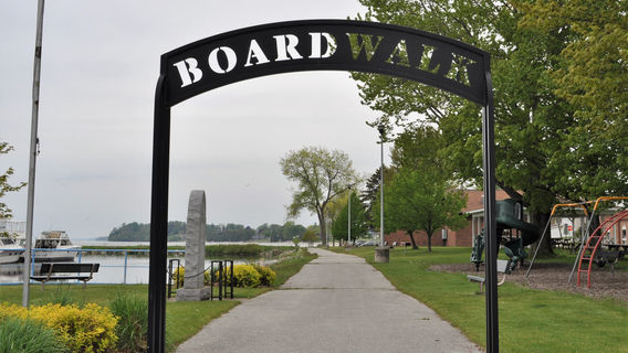 Kewaunee County