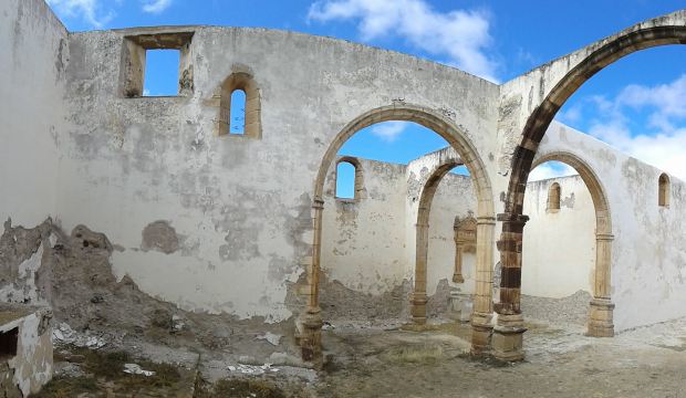 Kloster San Buenaventura