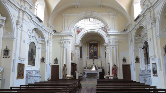 Chiesa dell'Annunziata