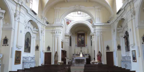 Chiesa dell'Annunziata