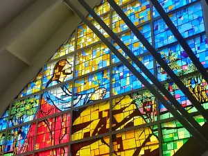 Igreja Bom Jesus Do Horto