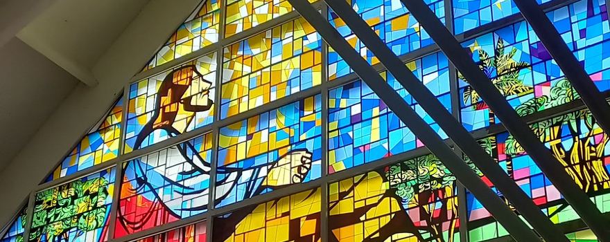 Igreja Bom Jesus Do Horto