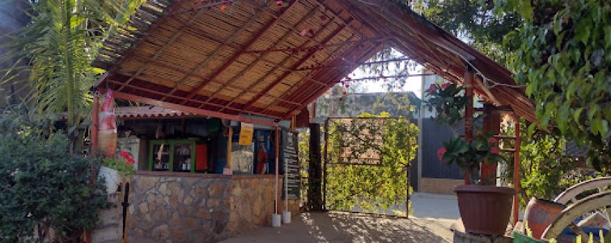 Centro Deportivo y Recreativo "La Huerta"