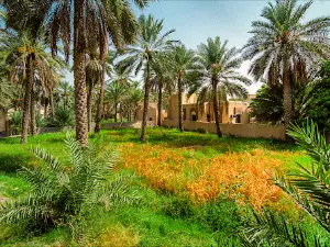 Harat Burj Al Maqaseer