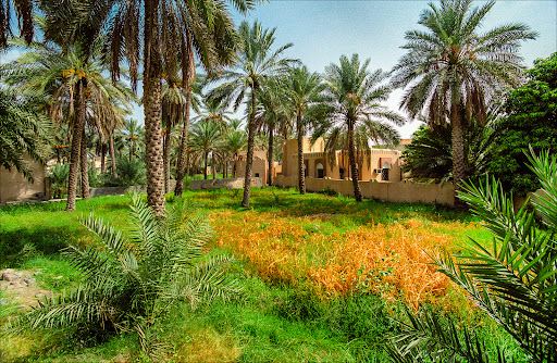 Harat Burj Al Maqaseer
