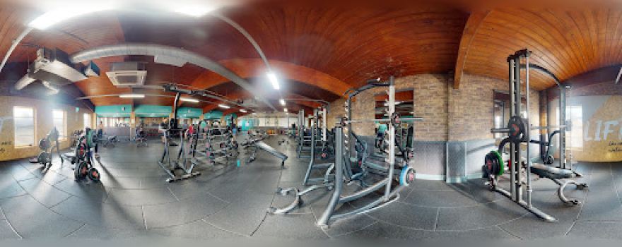 PureGym Northolt
