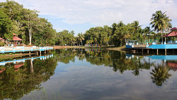 Bandar Penawar