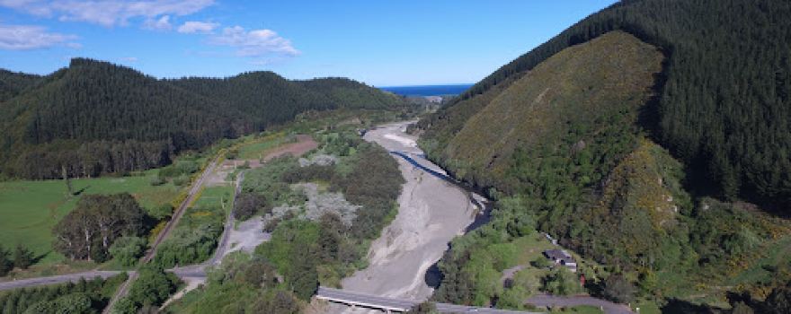 Conway River