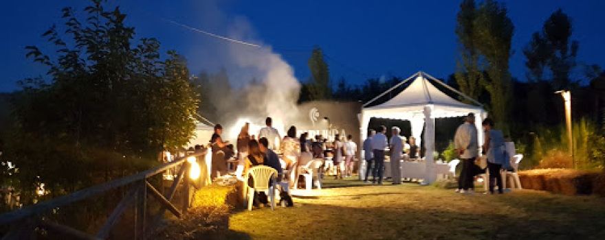 Rosarubra - Tenuta In Pietranico