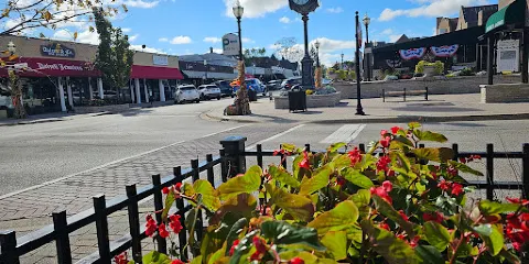 Downtown Crystal Lake (Office)