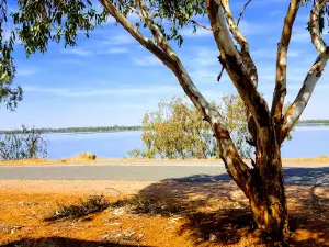 Deadman's Point