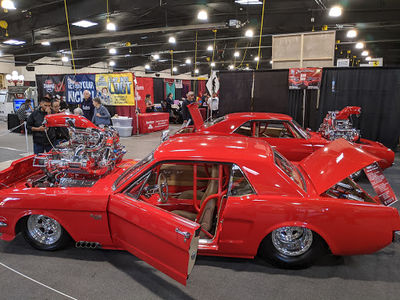 Expo New Mexico