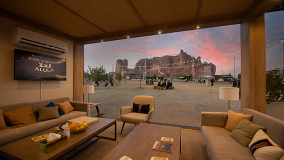 Winter Park Visitors Center - Journey Through Time