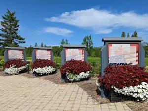 9/11 Memorial