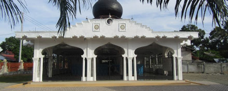 Masjid Al Muttaqin