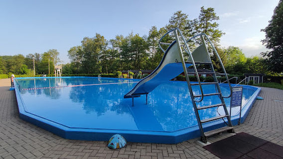 Waldbad