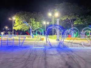 Praça da Família