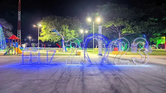 Praça da Família
