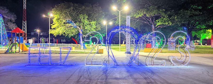 Praça da Família