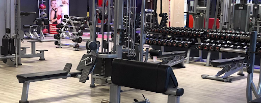 EASYFITNESS.club Kirchlengern