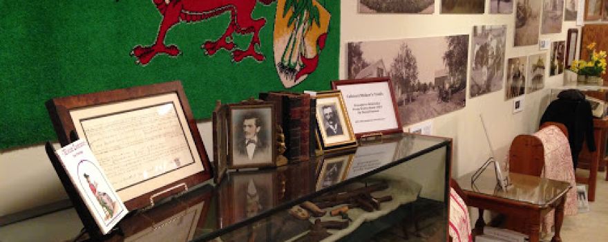 Great Plains Welsh Heritage