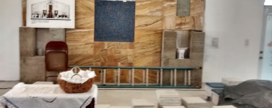 Capilla María Auxiliadora, Barrio Canovanillas, Carolina