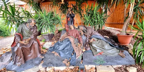 Wallfahrtskirche Mutter mit dem gutigen Herzen