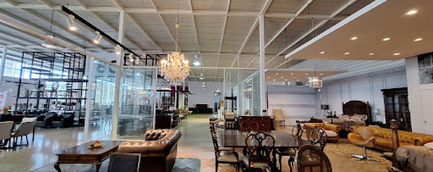 FN Outlet Pakchong-Khaoyai