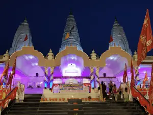 Shri Bala Ji Sarkar Mandir