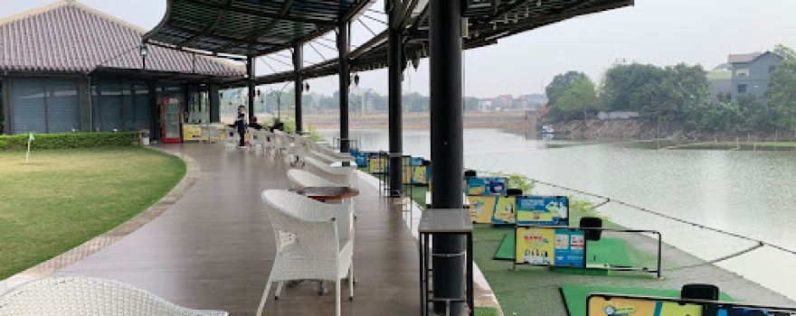Học viện Golf Westlake Vĩnh Phúc