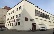 Балтийский стрелковый центр