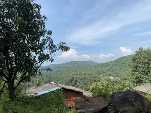 Panhaledurga Caves
