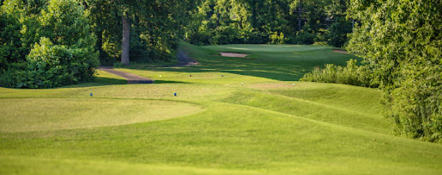 The Divide Golf Club
