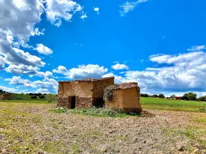 Zona Nudista Palacios del pan