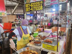 ตลาดเทวดา