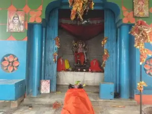 Bagahaveer Baba