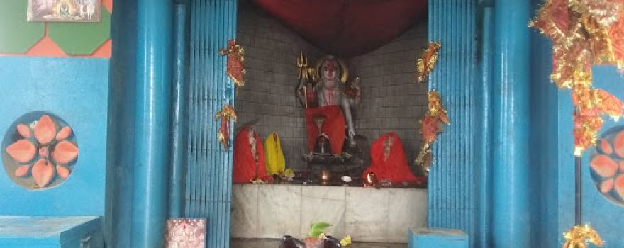 Bagahaveer Baba