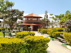 Encino Park