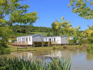 Camping Marqueval