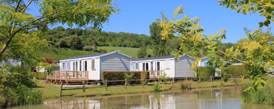 Camping Le Marqueval