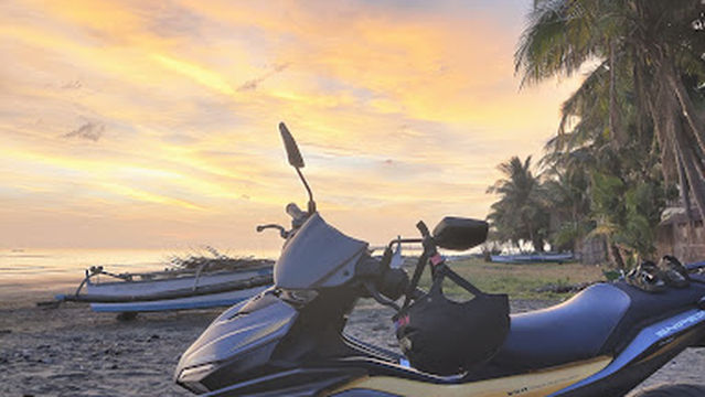 Sta. Cruz Municipal Park